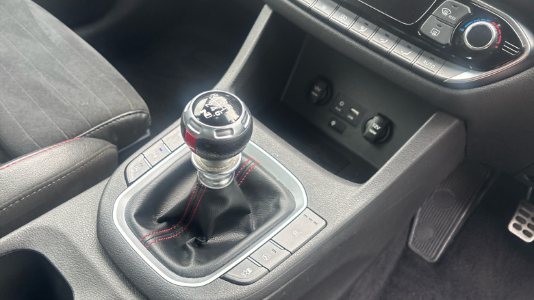 Hyundai I30 Fastback 2.0T GDI N Performance 5dr Petrol Hatchback